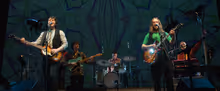 COME TOGETHER Returns to Liverpool Before UK Tour