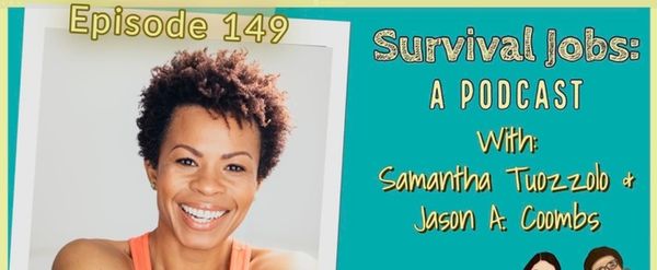 Video: MOULIN ROUGE!’s Bahiyah Hibah Talks 2,000 Shows, Creative Hustle & More