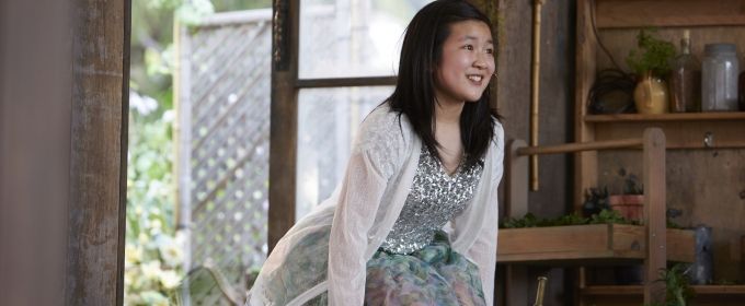 Photos: First Look at R+J at The Stratford Festival Photos