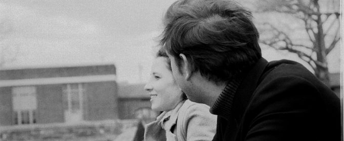 Photo Flash: See Doireann Mac Mahon and James Clements in Rattlestick's ELLIS IS Photos