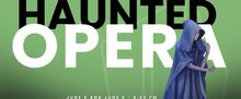HAUNTED, a Dance Opera by Paul Salerni & Dana Gioia Will Come to Sierra Madre Playhou