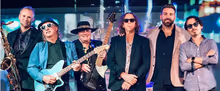 Kravis Center to Host THE EXPANDING MAN, a Steely Dan Tribute Concert
