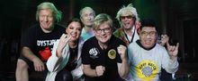 DYSTOPIA 26: THE ROCK OPERA To Tour Scotland Ahead Of London Debut And Edinburgh Frin