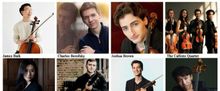 Chamber Music Society of Lincoln Center to Name 2027-2030 Bowers Program Artists