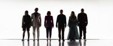 Sondheim's HERE WE ARE Makes UK Premiere