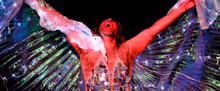 A DRAG IS BORN to Make Australian Debut at Feast Festival