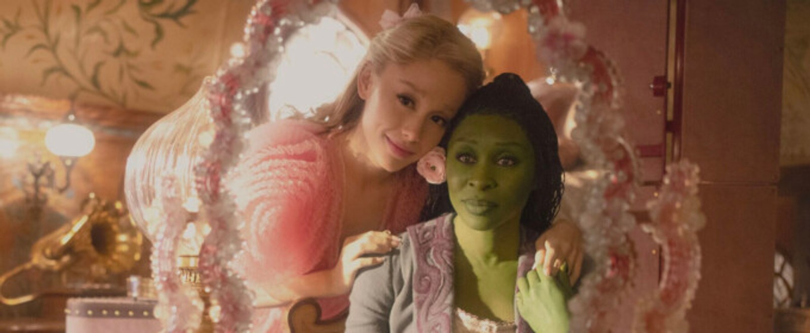 WICKED IN CONCERT is Coming to ATG San Francisco's Orpheum Theatre