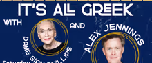 Dame Siân Phillips and Alex Jennings to Star in Greek-Themed Performance at Haverhil