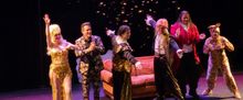 DREAM UP FESTIVAL to Return to Theater for the New City