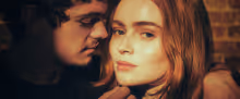 ROMEO & JULIET Starring Sadie Sink & Noah Jupe Extends