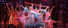 HAIRSPRAY Will Come to San Francisco Playhouse This Summer