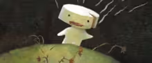 THE STINKY CHEESE MAN And Other Fairly Stupid Tales To Play Arden Children's Theatre