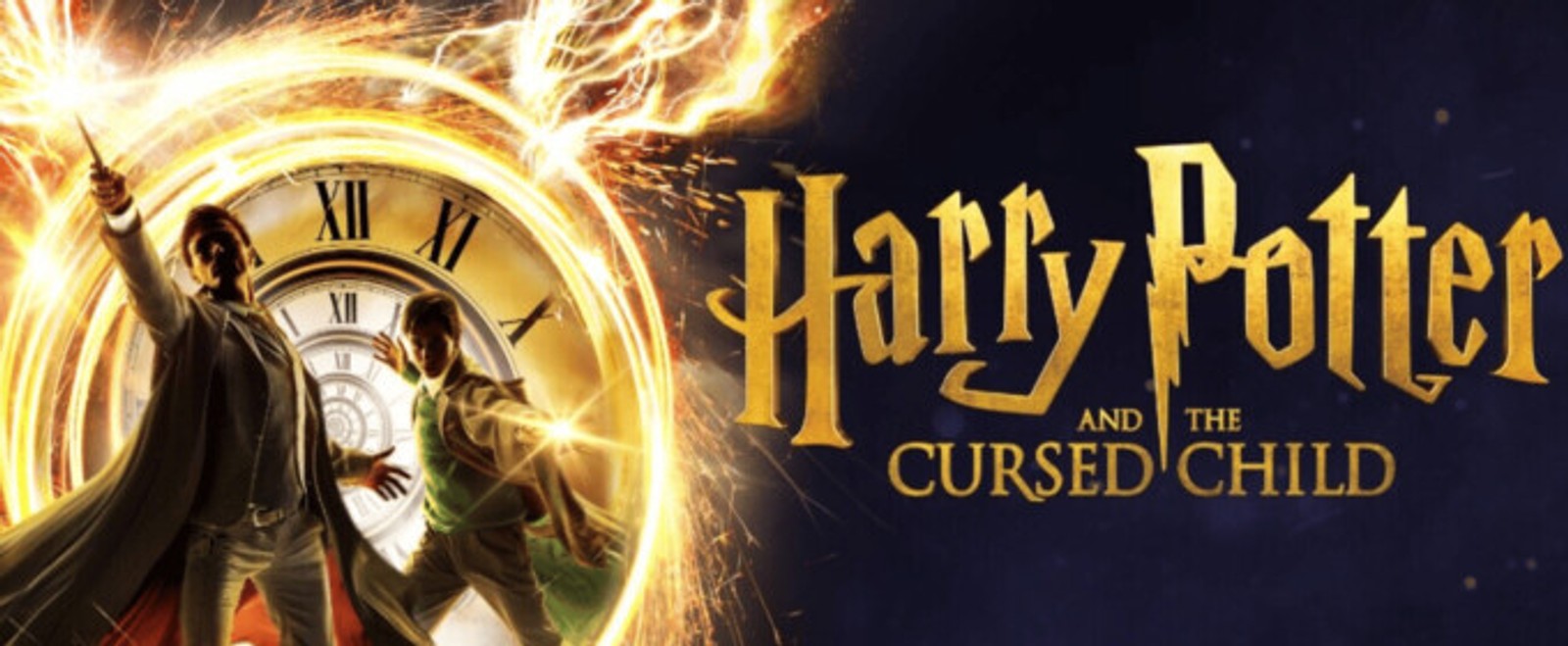 HARRY POTTER AND THE CURSED CHILD Tickets On Sale at TPAC This Month