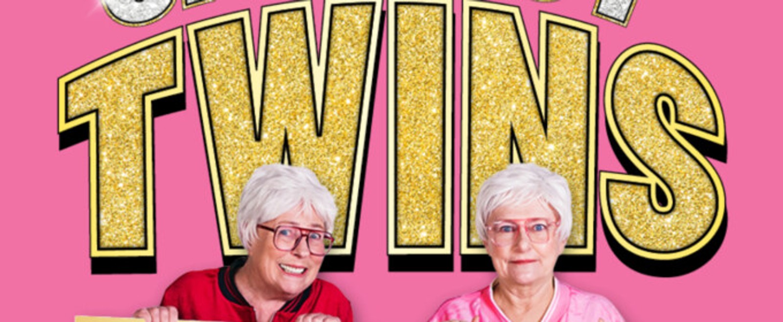 JACKPOT TWINS to Make World Premiere at Toronto's CAA Theatre