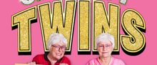 JACKPOT TWINS to Make World Premiere at Toronto's CAA Theatre