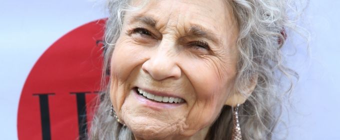 Photo Coverage: Remembering Lynn Cohen Photos