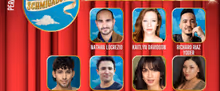 SCHMIGADOON Cast to Perform at Broadway Sessions