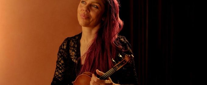 INNER LANDSCAPES to Tour Australia with Omega Ensemble