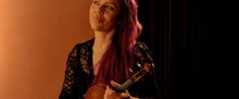 INNER LANDSCAPES to Tour Australia with Omega Ensemble