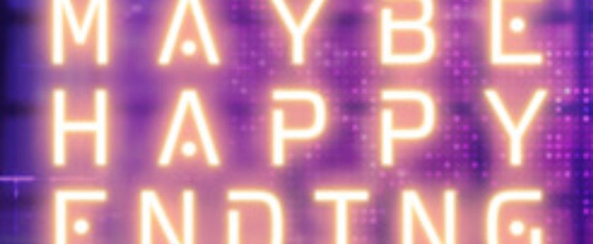MAYBE HAPPY ENDING Tickets to Go on Sale at Tanger Center in Greensboro Photo