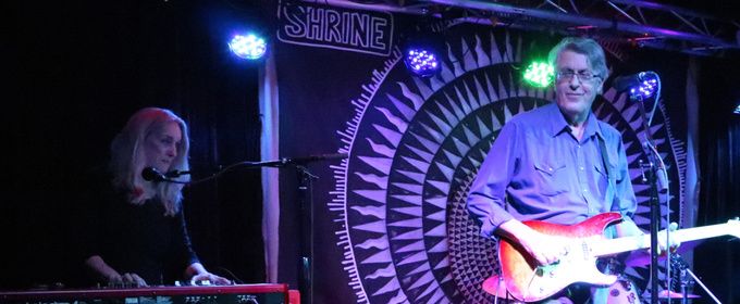 Bees Deluxe to Return to the Shrine World Music Venue in Harlem