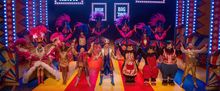 £8,840 Raised For North East Theatre's Charity At Festive Pantomime