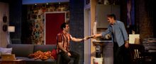 Flash: First Look at MR. PARKER At Penguin Rep Theatre