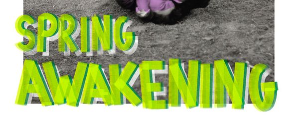 Review: SPRING AWAKENING at Volksoper