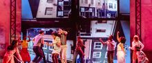 First Look at New Chaka Khan Musical, I'M EVERY WOMAN