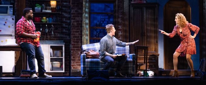 BWW Review: TOOTSIE at Broadway San Jose Photos