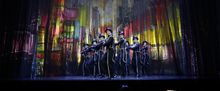 First Look at Antonio Banderas Directed Production of GYPSY