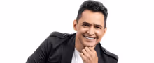 Jorge Celedón to Bring LA HISTORIA MÍA Tour to NJPAC