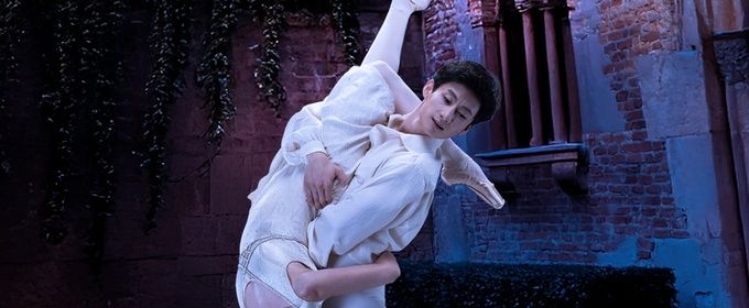 Philadelphia Ballet Will Perform World Premiere of ROMEO AND JULIET This Spring