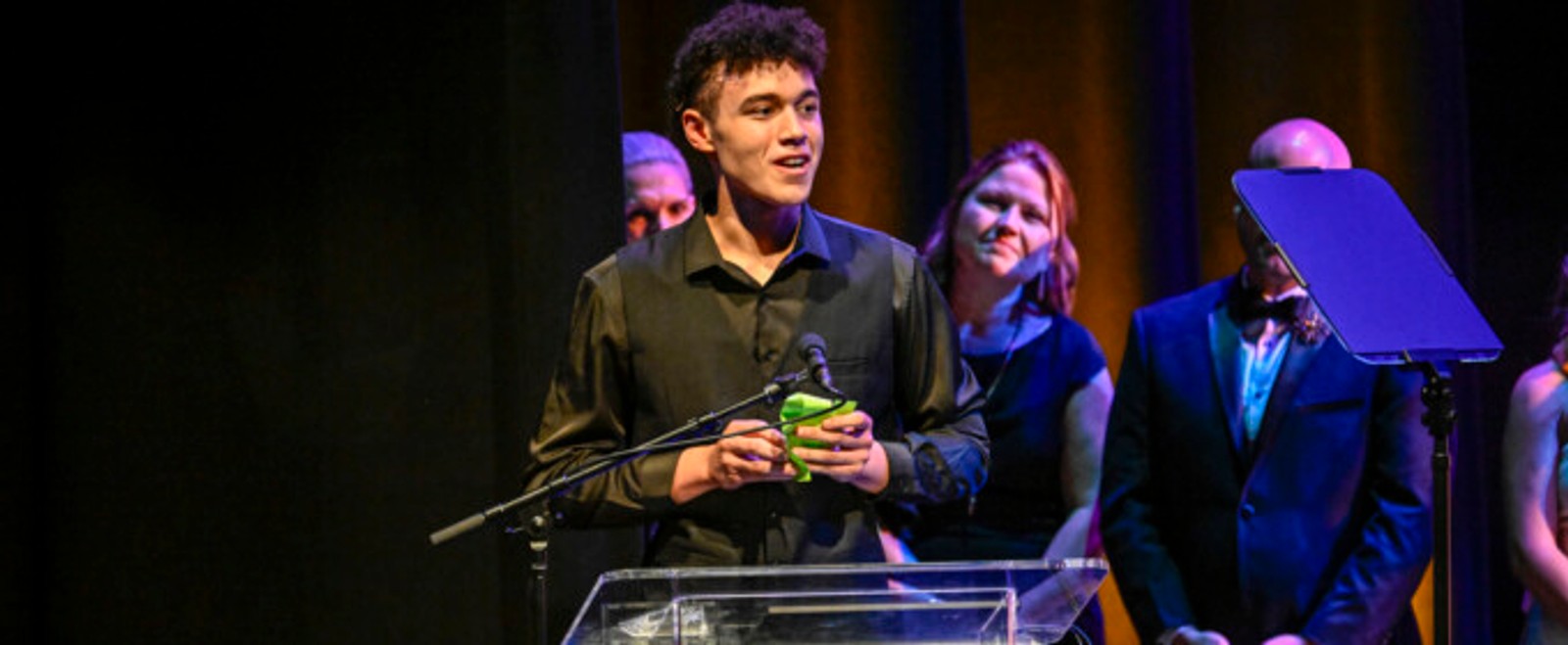 2027 KPA Bradley Awards Reveals Participating Schools