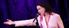 Maude Maggart Returns to Birdland With DO SOMETHING!