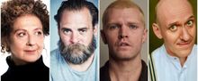 Complicité’s Annabel Arden Joins Flabbergast Theatre's ENDGAME at The Edinburgh Fr