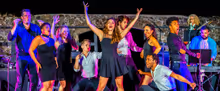 Transcendence Theatre Company Presents ROAD TRIP