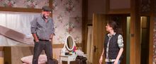 First Look at James McDermott's THE BIRDS AND THE BEES