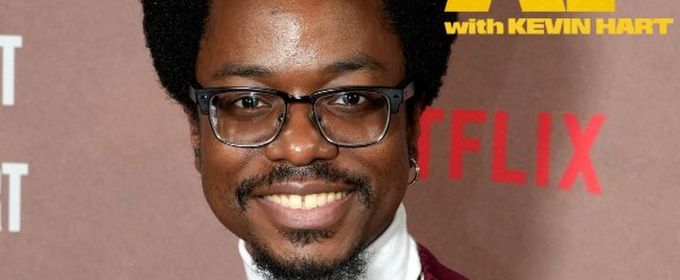 Comedian Ron Taylor to Perform Live at NJPAC