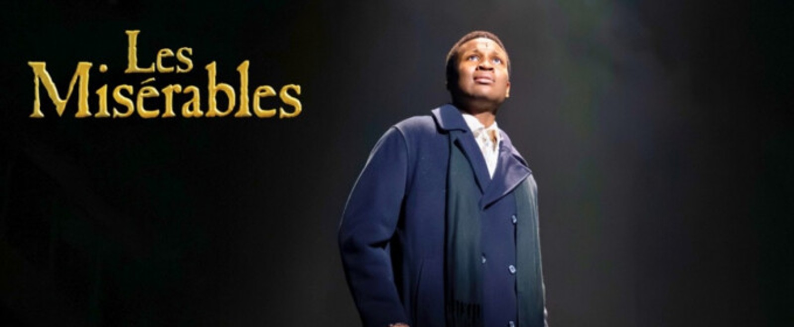 Video: 'Empty Chairs at Empty Tables' from Phoenix Theatre Company's LES MISÉRABLES