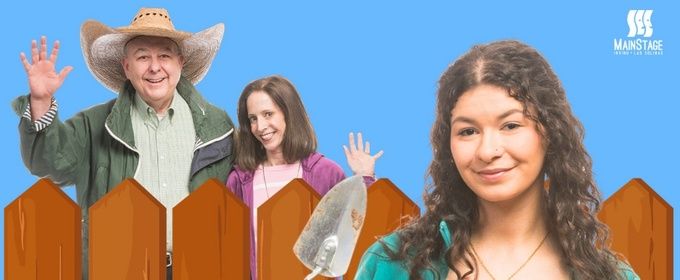 Cast and Creative Team Set For NATIVE GARDENS at MainStage Irving-Las Colinas