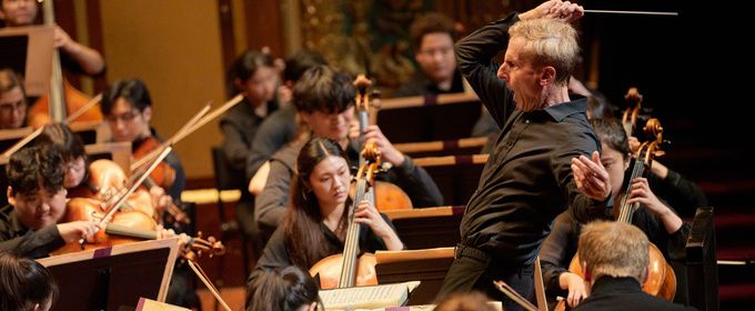 New England Conservatory to Present Nearly 800 Events in 2026-2027 Season