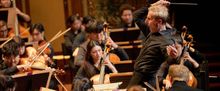 New England Conservatory to Present Nearly 800 Events in 2026-2027 Season
