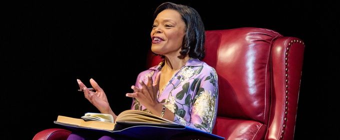 Interview: Lisa Reneé Pitts of A BEAUTIFUL NOISE: THE NEIL DIAMOND MUSICAL at Starlight Theatre