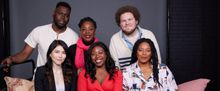 INTIMATE APPAREL Comes to North Coast Repertory Theatre in January