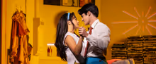 MAYBE HAPPY ENDING and More Set for Ensemble Arts Philly 2026–2027 Broadway Season