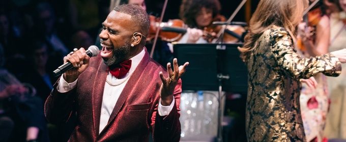 DEFIANTLY JONI to Open at Mark Taper Forum with MUSE/IQUE Orchestra