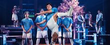 First Look At New Manga Musical YOUR LIE IN APRIL In the West End
