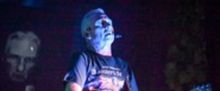 STEVE GRAHAM'S MONSTERS OF ROCK SHOW Comes to The Drama Factory