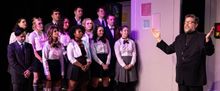 First look at Worthington Community Theatre's BARE: A POP OPERA
